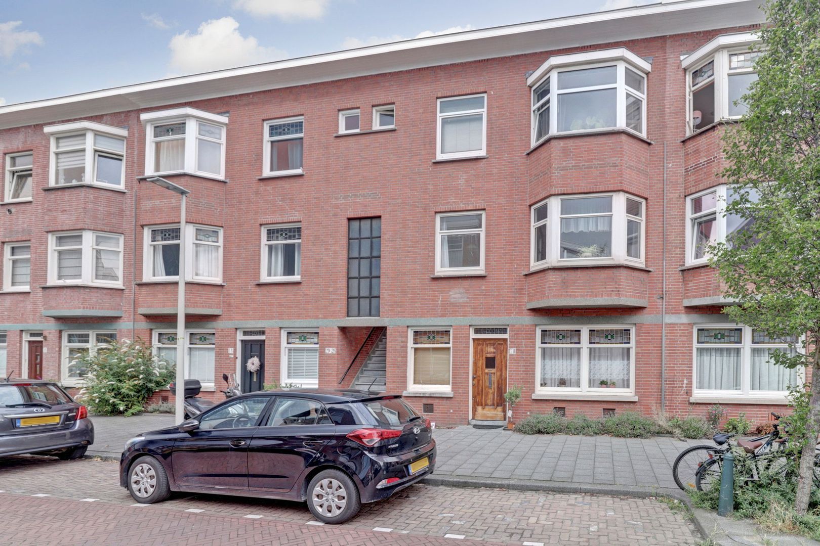 Van Lansbergestraat 26, Den Haag foto-0