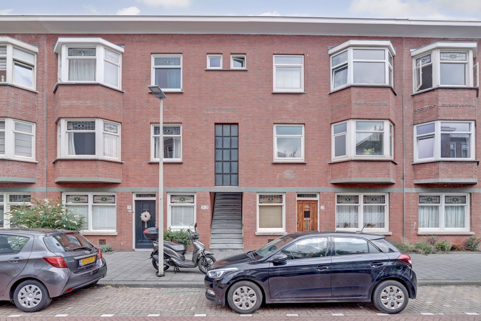 Van Lansbergestraat 26, Den Haag foto-20