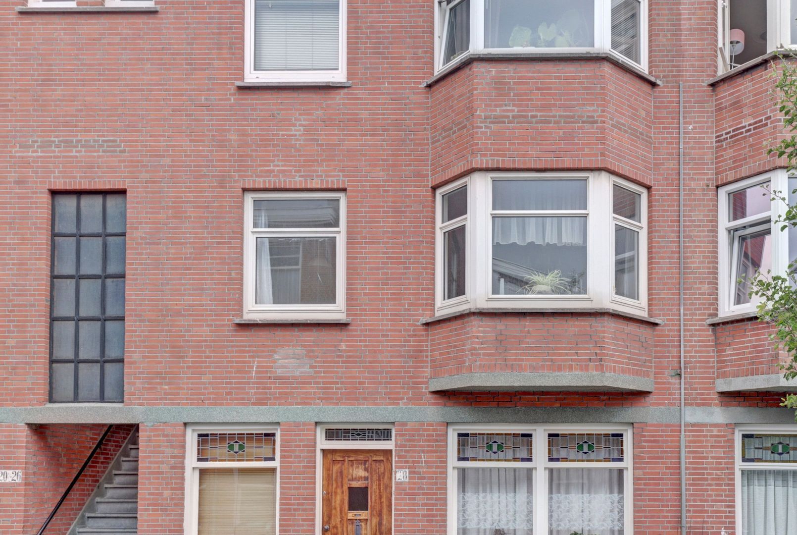 Van Lansbergestraat 26, Den Haag foto-21
