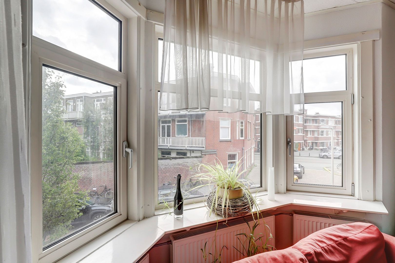 Van Lansbergestraat 26, Den Haag foto-4