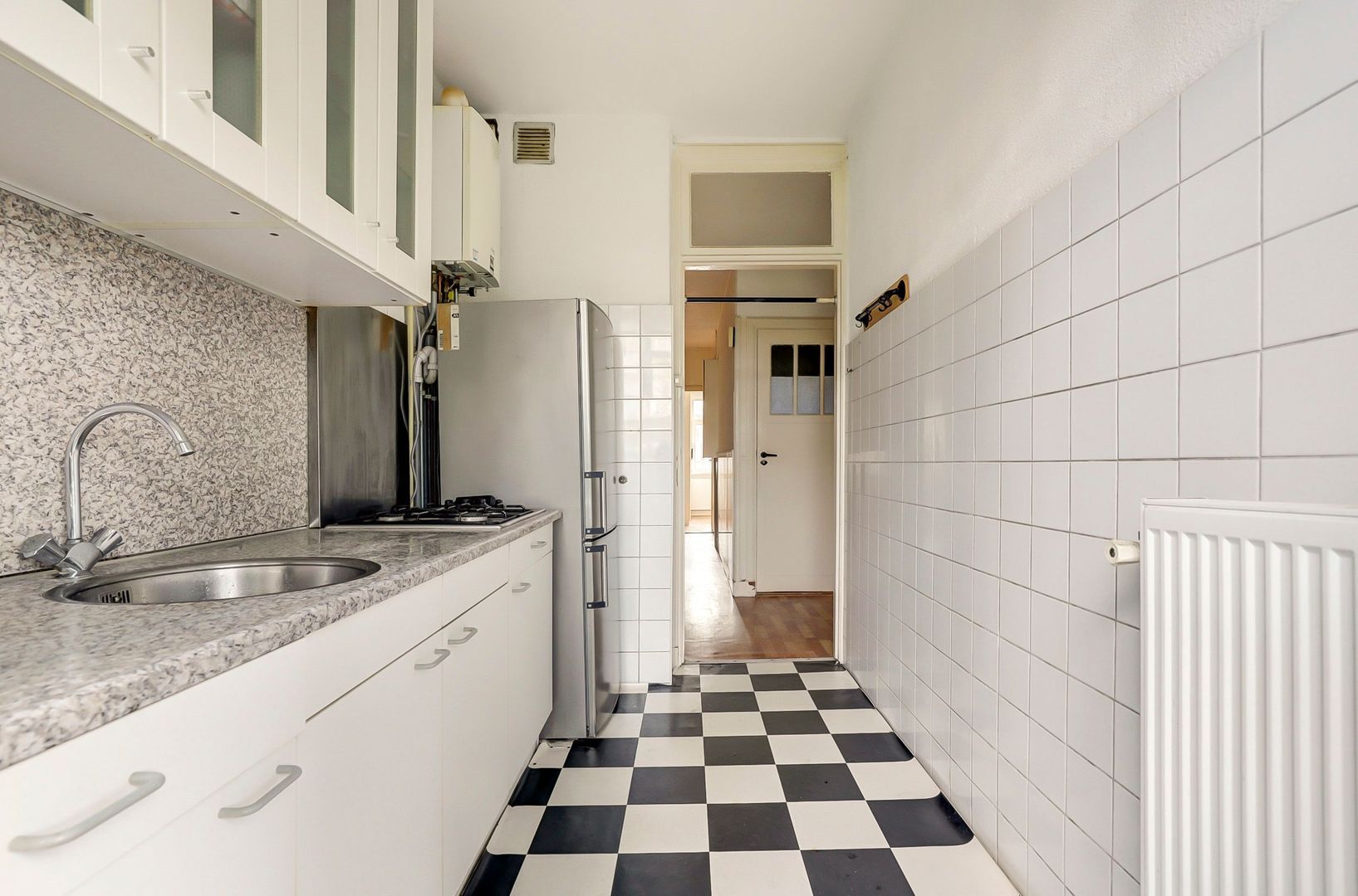 Van Lansbergestraat 26, Den Haag foto-10