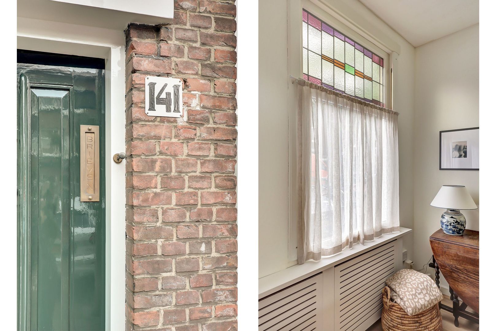 De Sillestraat 141, Den Haag foto-29