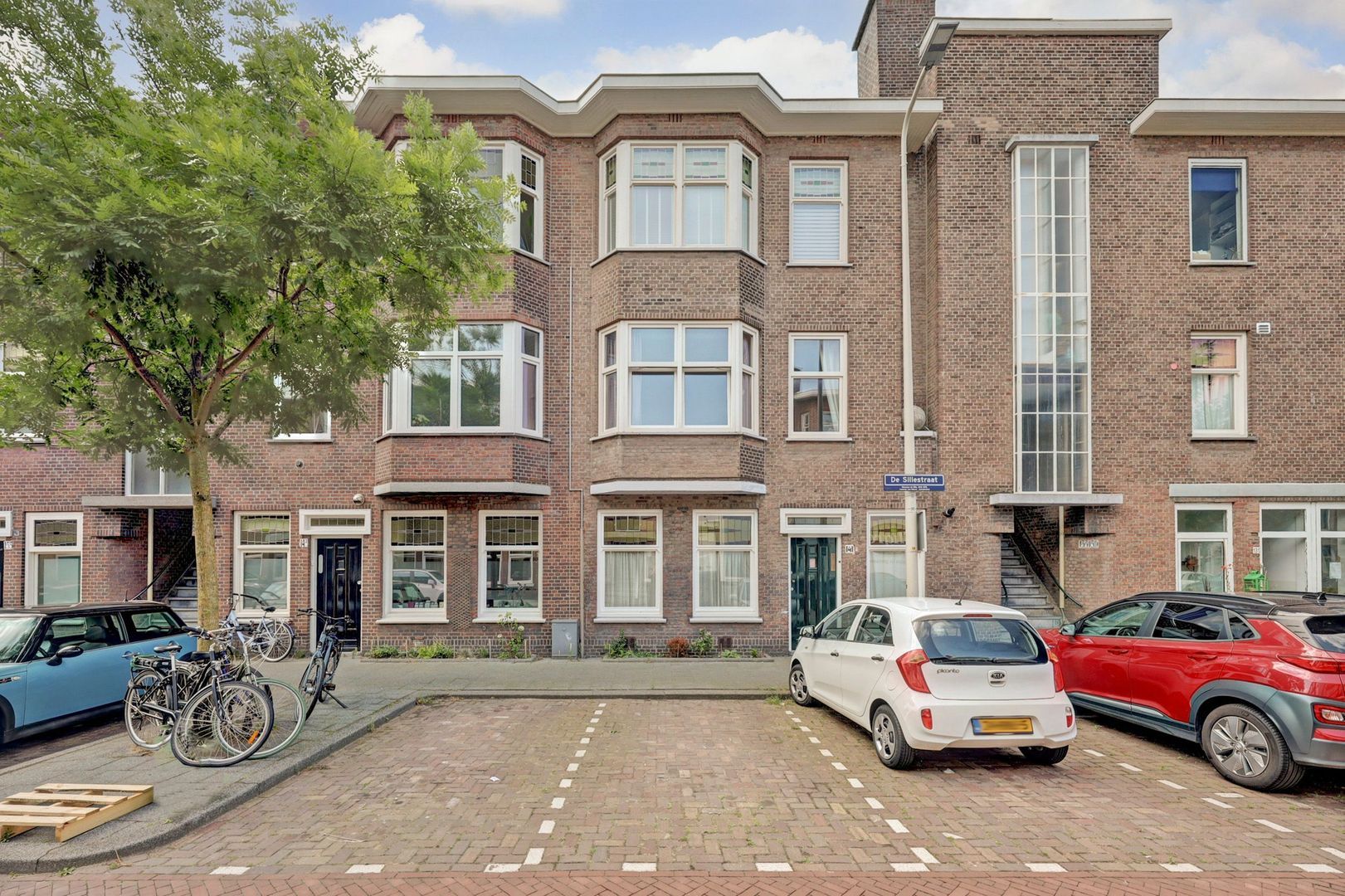 De Sillestraat 141, Den Haag foto-30
