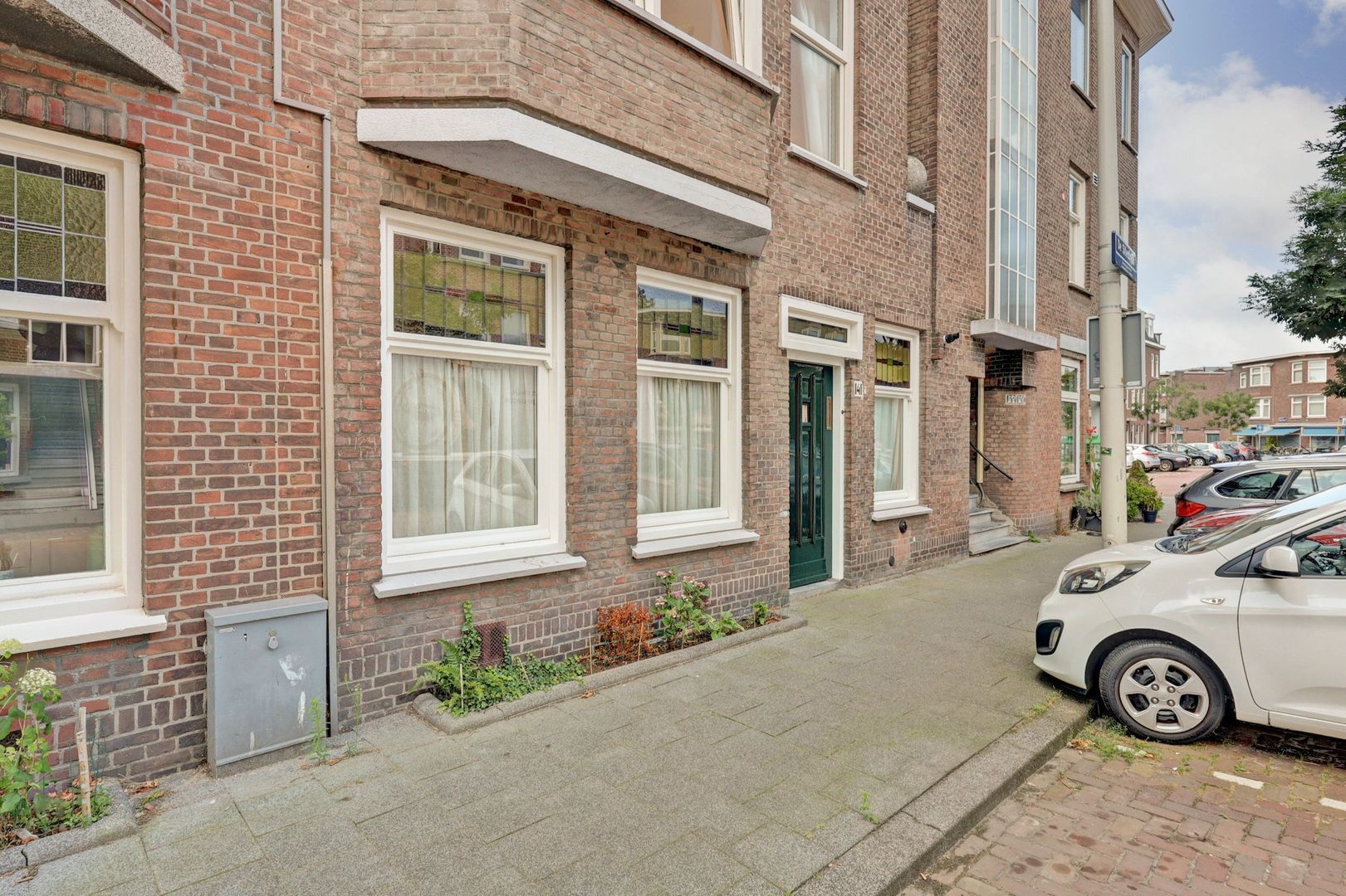 De Sillestraat 141, Den Haag foto-0