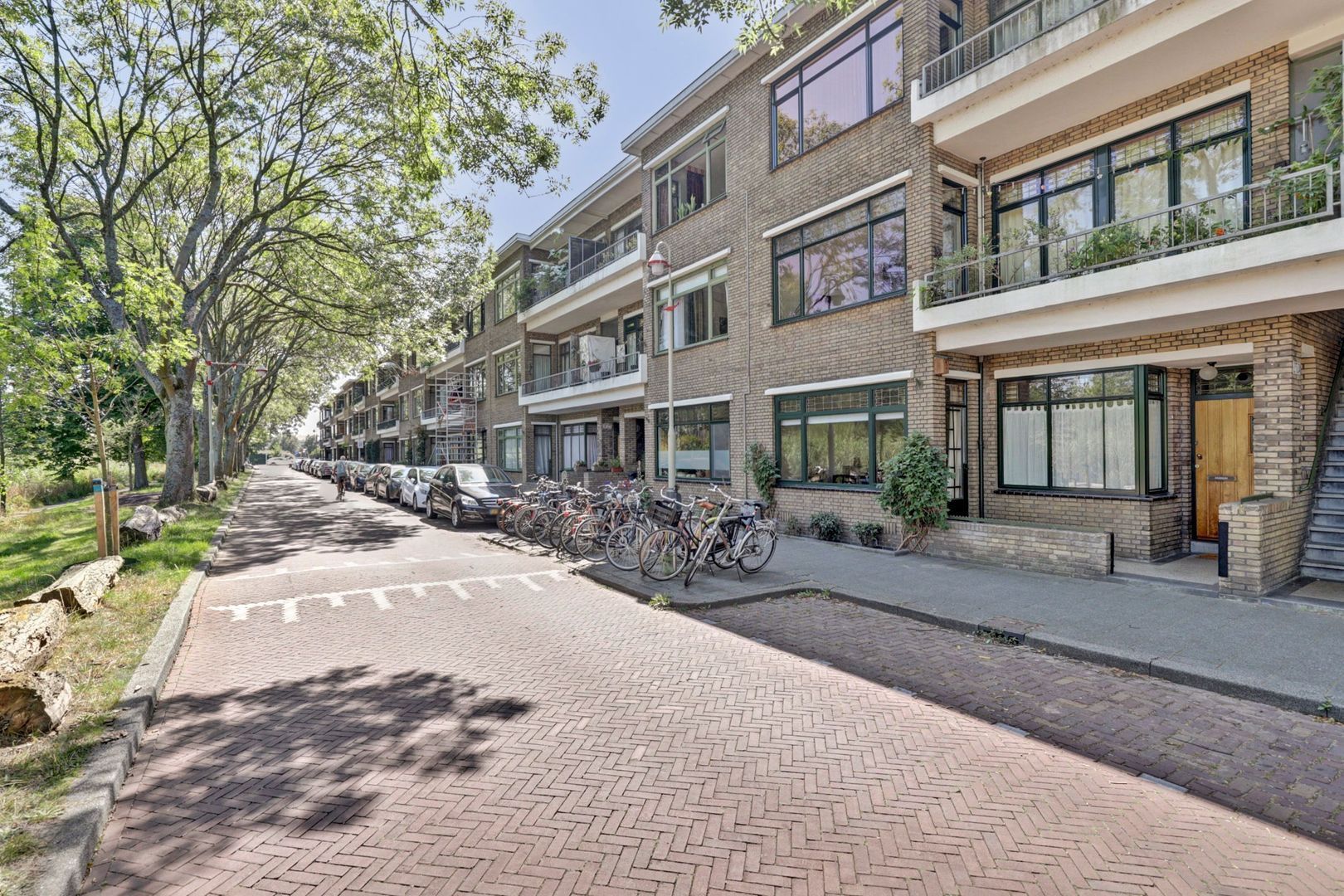 Carel Reinierszkade 243, Den Haag foto-31