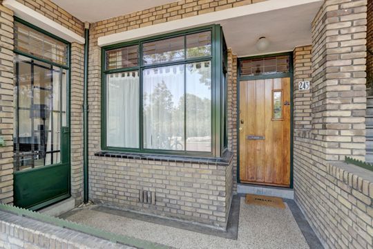 Carel Reinierszkade 243, Den Haag small-1