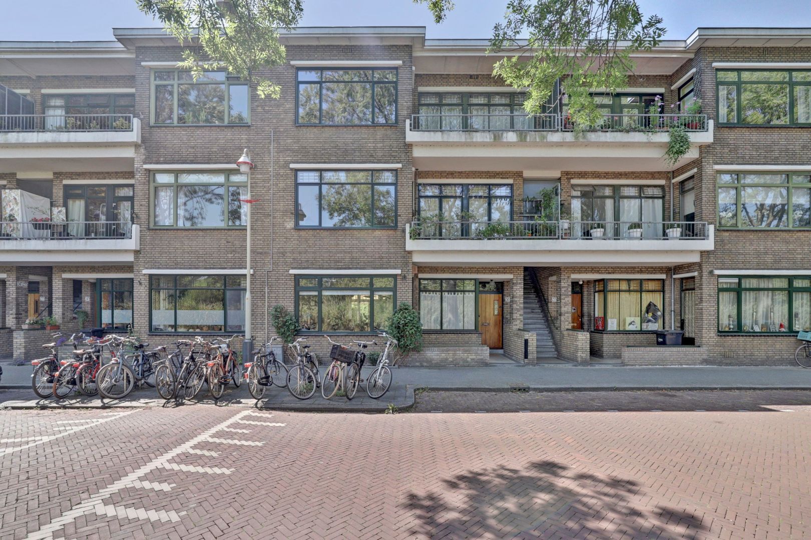 Carel Reinierszkade 243, Den Haag foto-0