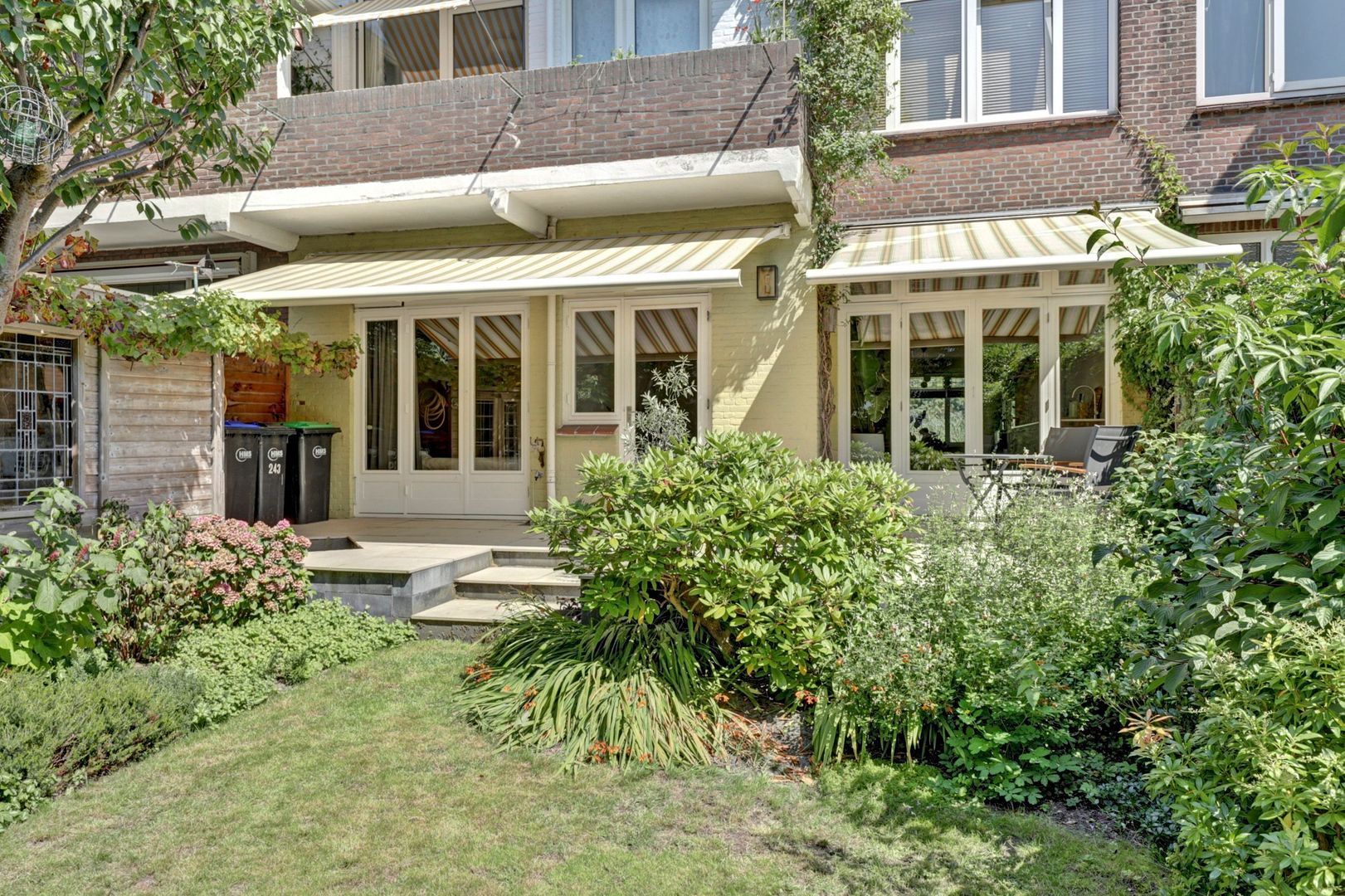 Carel Reinierszkade 243, Den Haag foto-17