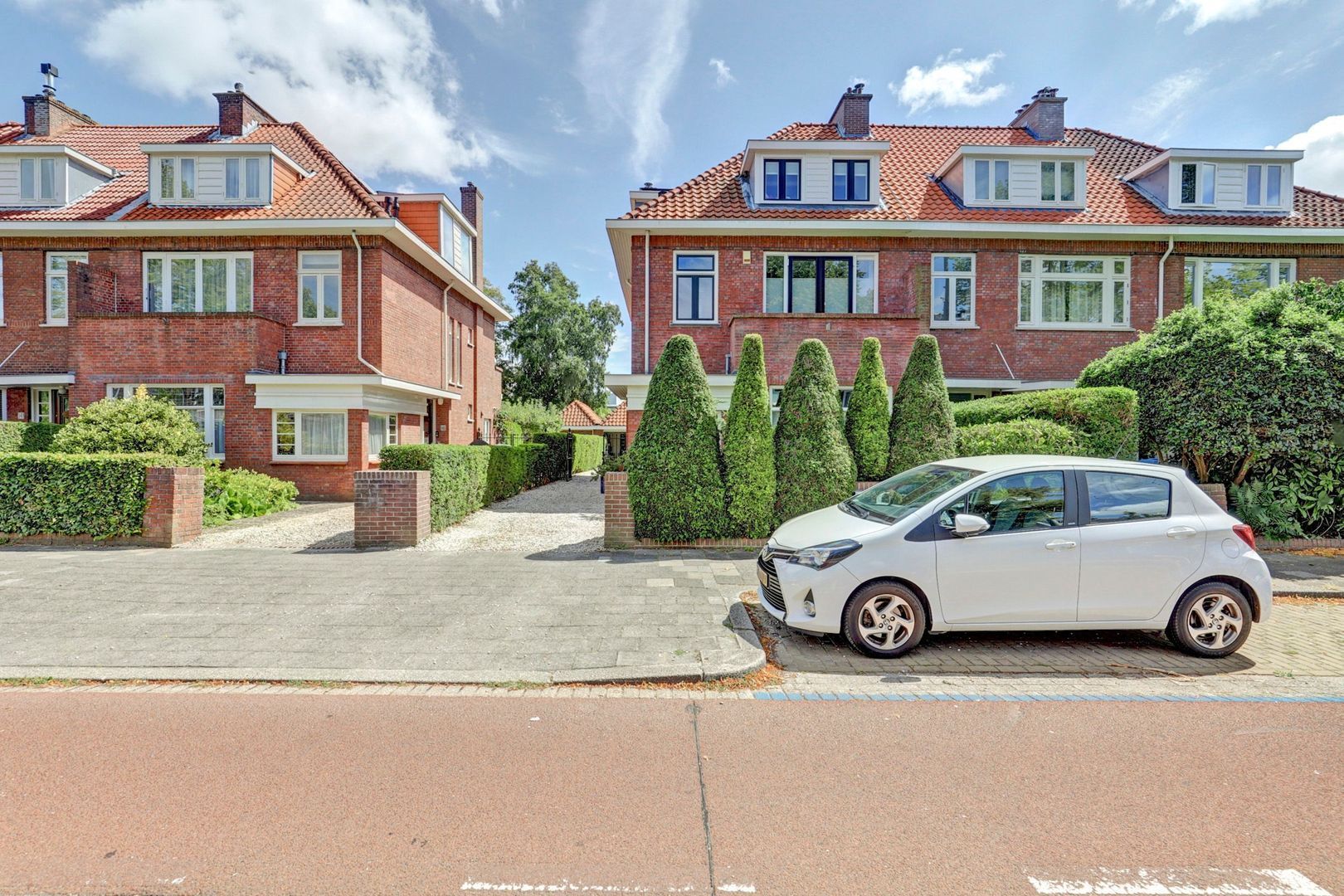 Prinses Mariannelaan 145, Voorburg foto-0