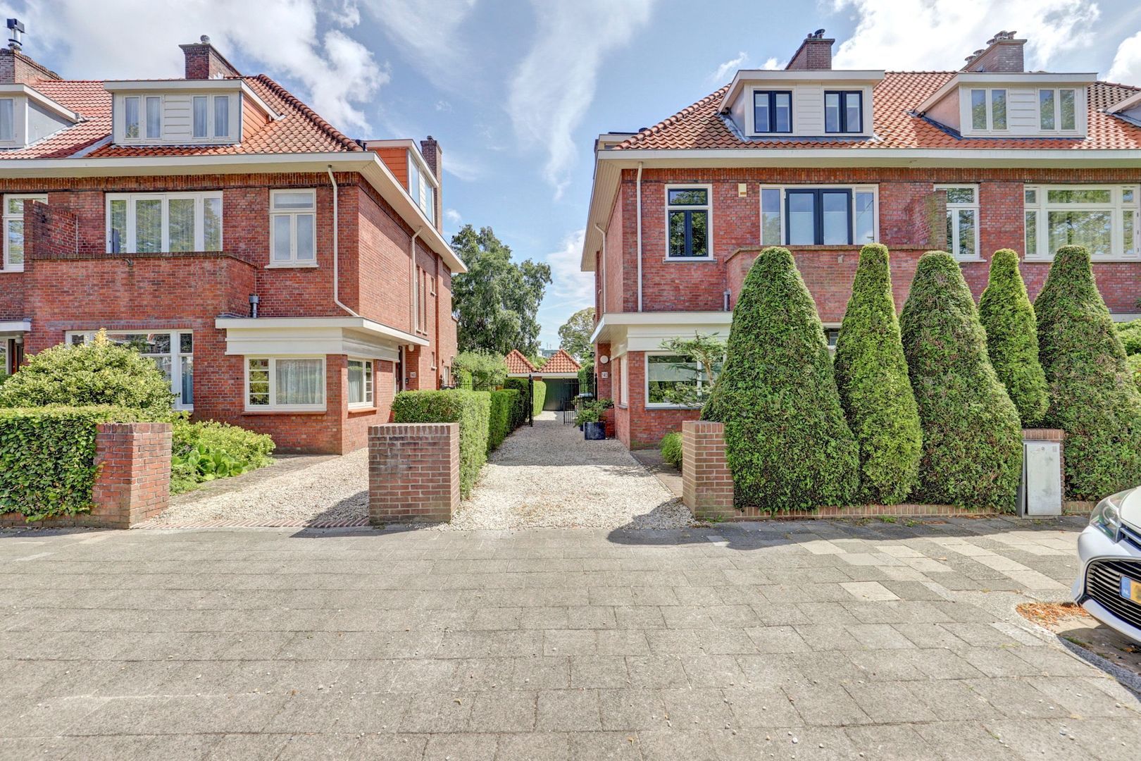 Prinses Mariannelaan 145, Voorburg foto-45