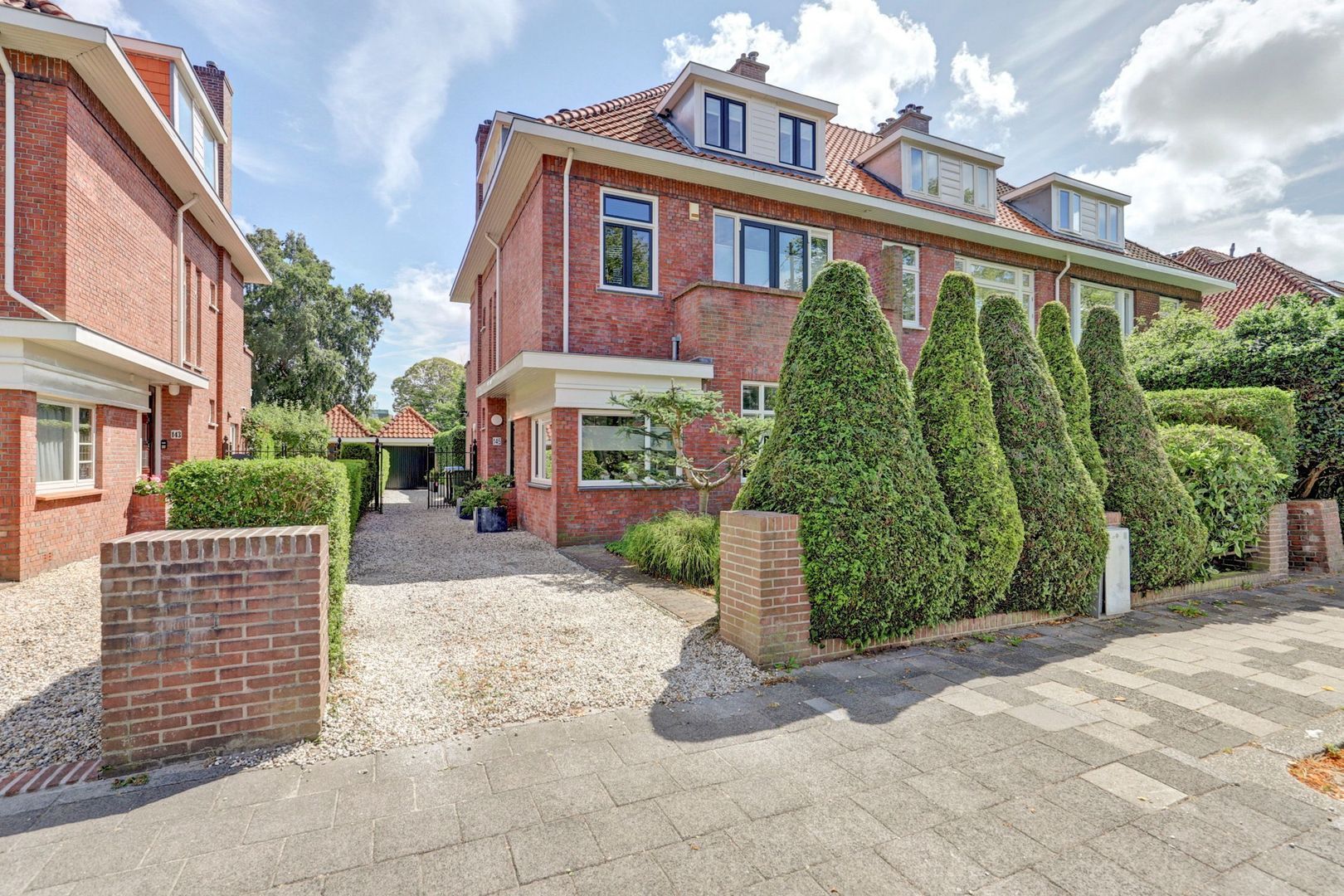 Prinses Mariannelaan 145, Voorburg foto-46