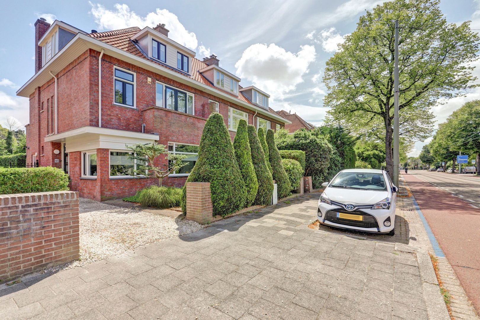 Prinses Mariannelaan 145, Voorburg foto-47
