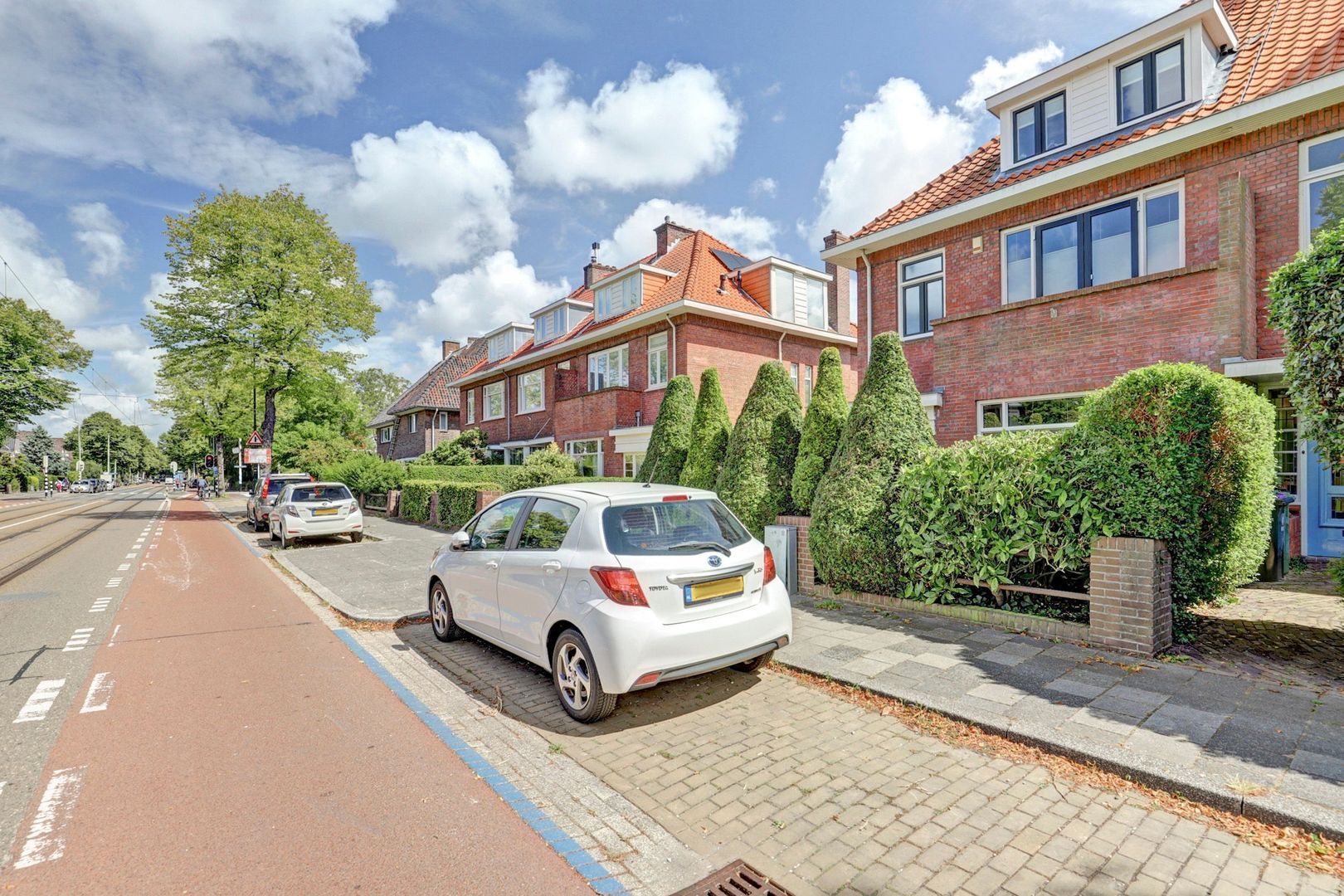 Prinses Mariannelaan 145, Voorburg foto-48