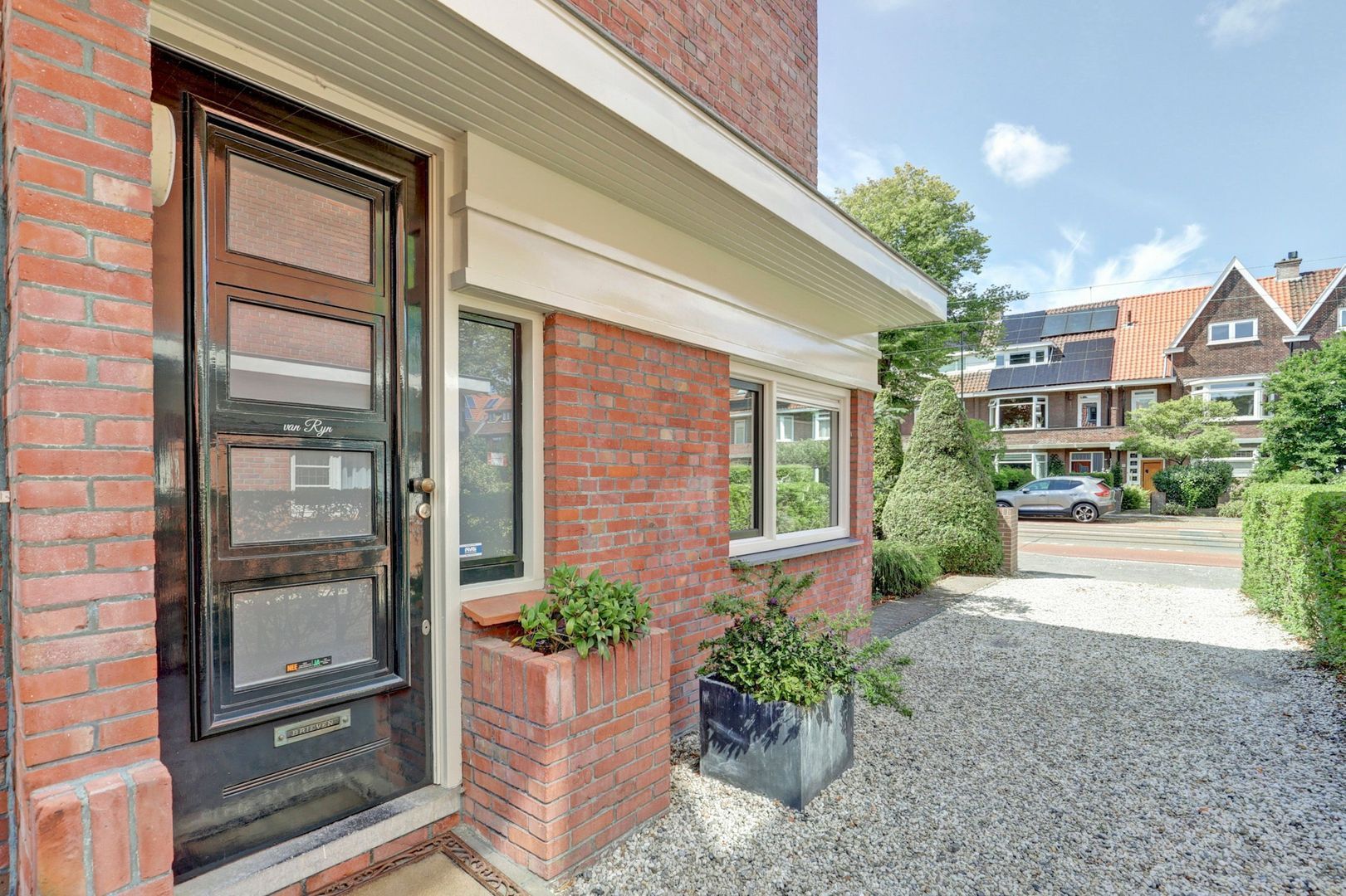 Prinses Mariannelaan 145, Voorburg foto-2