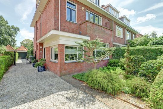 Prinses Mariannelaan 145, Voorburg small-1