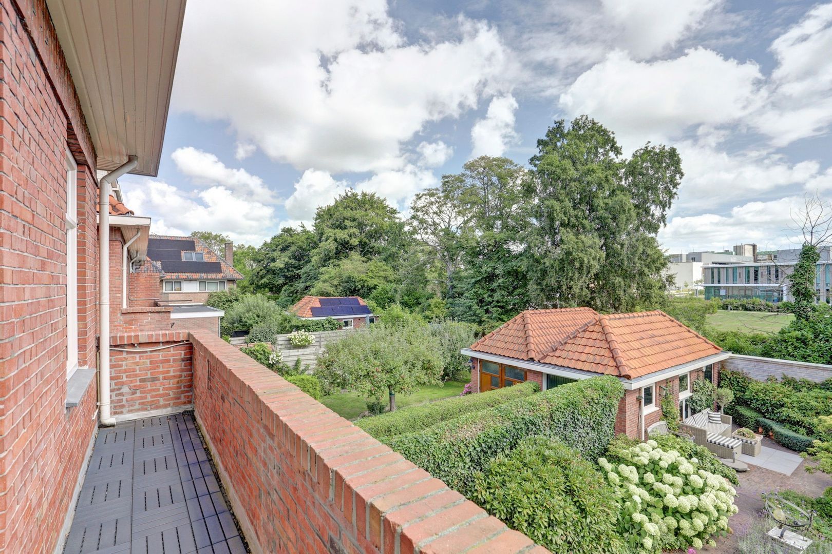 Prinses Mariannelaan 145, Voorburg foto-20