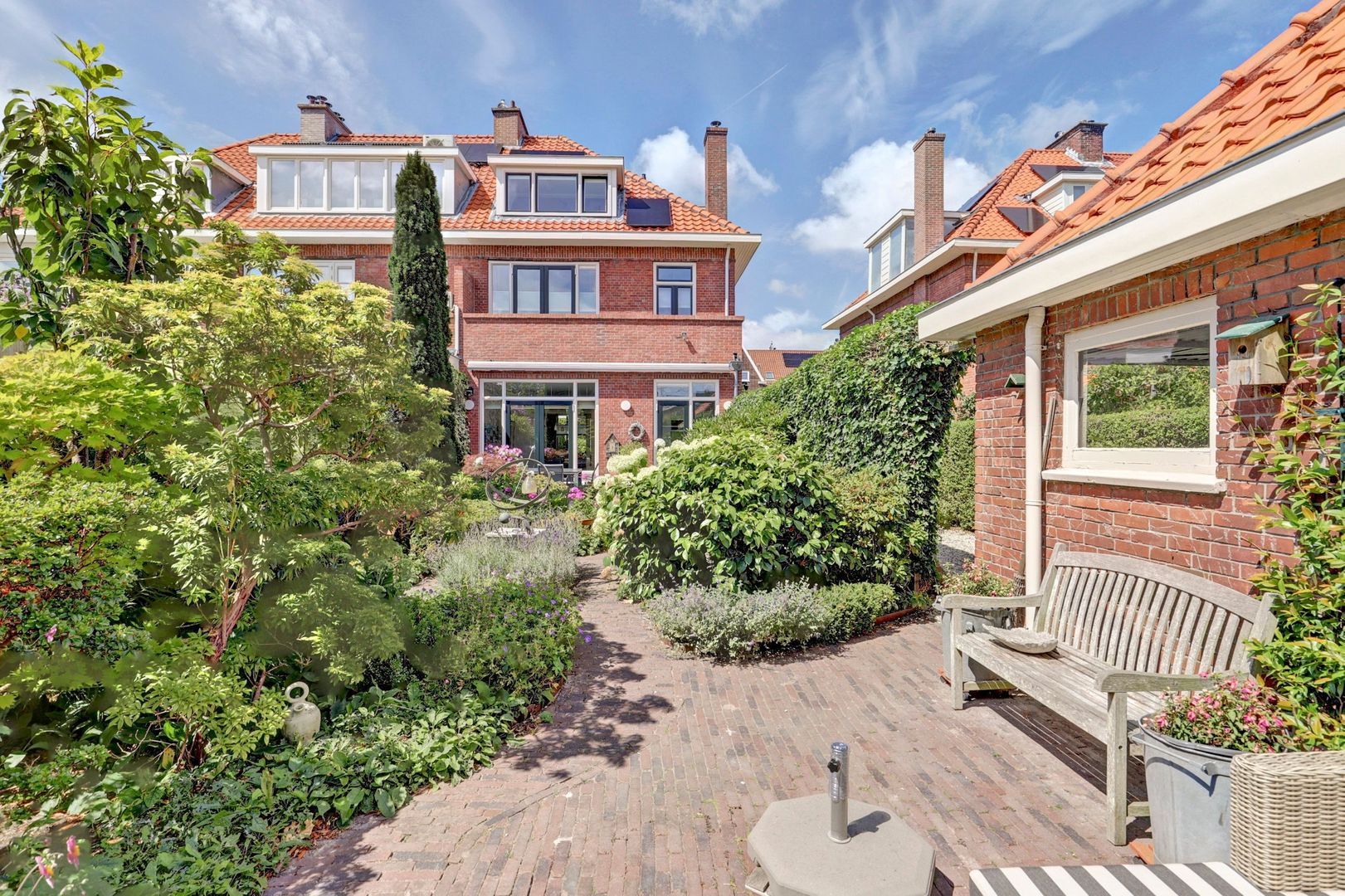 Prinses Mariannelaan 145, Voorburg foto-42