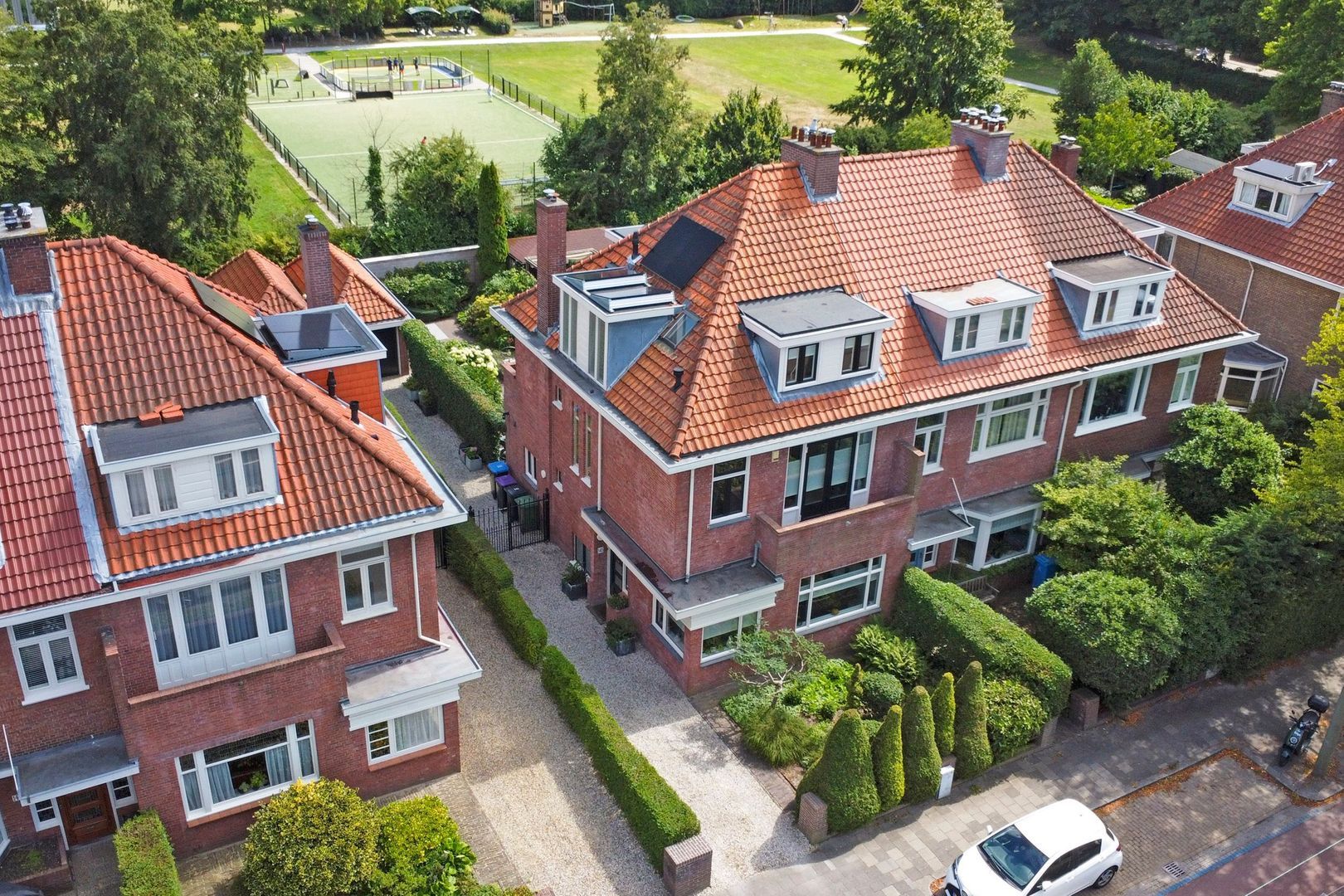 Prinses Mariannelaan 145, Voorburg foto-49