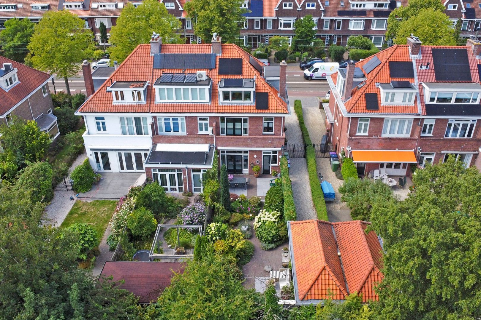 Prinses Mariannelaan 145, Voorburg foto-50