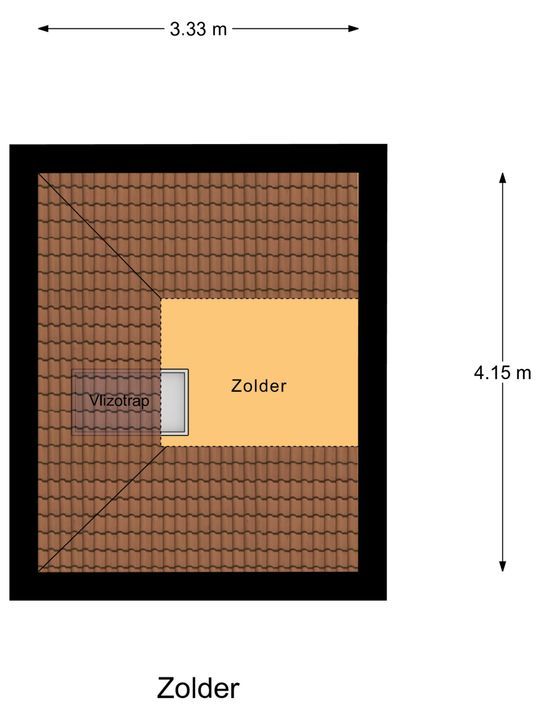 Prinses Mariannelaan 145, Voorburg floorplan-3