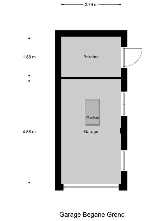 Prinses Mariannelaan 145, Voorburg floorplan-4