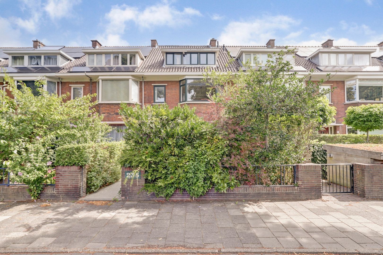 Laan van Nieuw Oosteinde 235, Voorburg foto-39