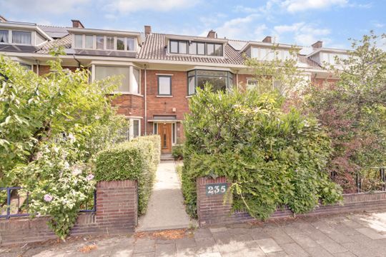 Laan van Nieuw Oosteinde 235, Voorburg small-1