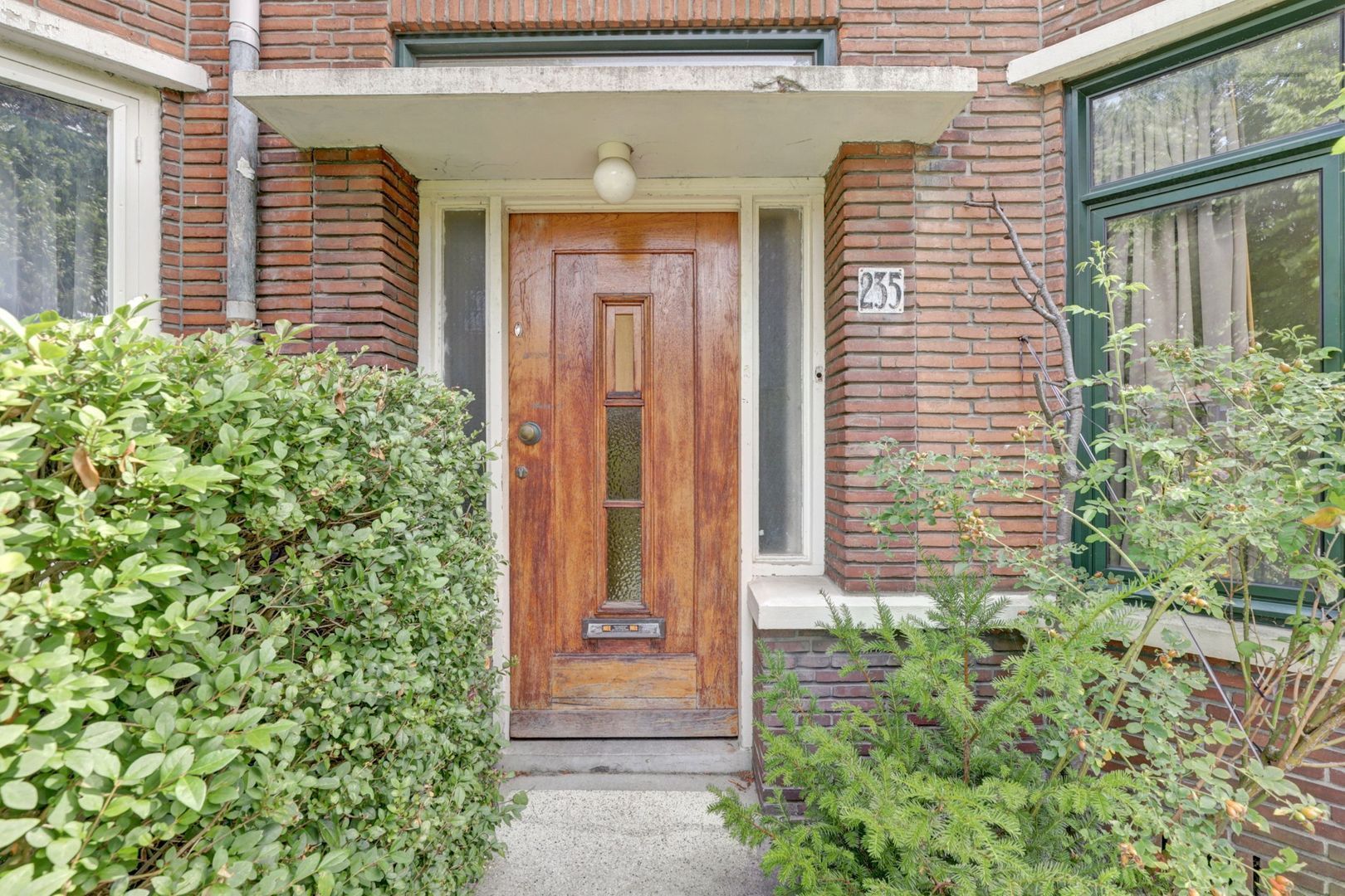 Laan van Nieuw Oosteinde 235, Voorburg foto-2