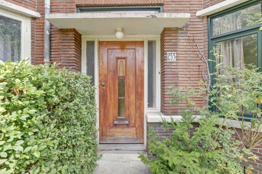 Laan van Nieuw Oosteinde 235, Voorburg small-2