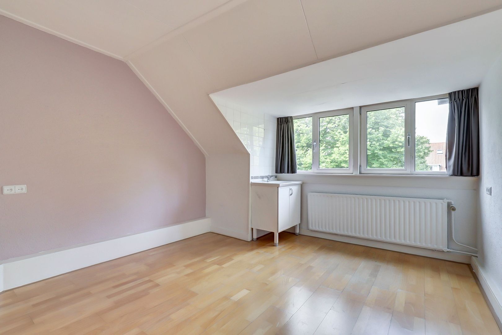 Laan van Nieuw Oosteinde 235, Voorburg foto-32