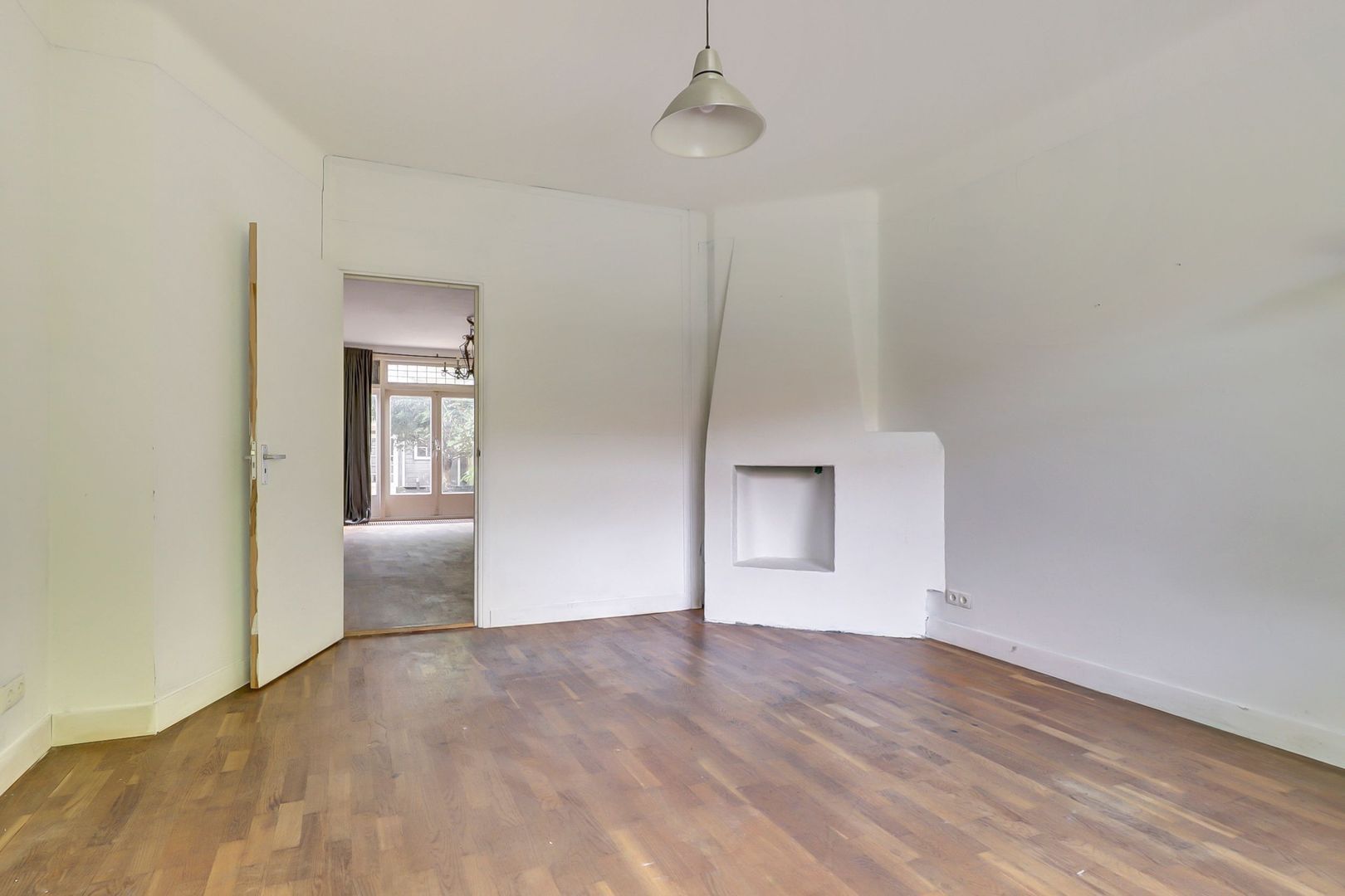 Laan van Nieuw Oosteinde 235, Voorburg foto-8