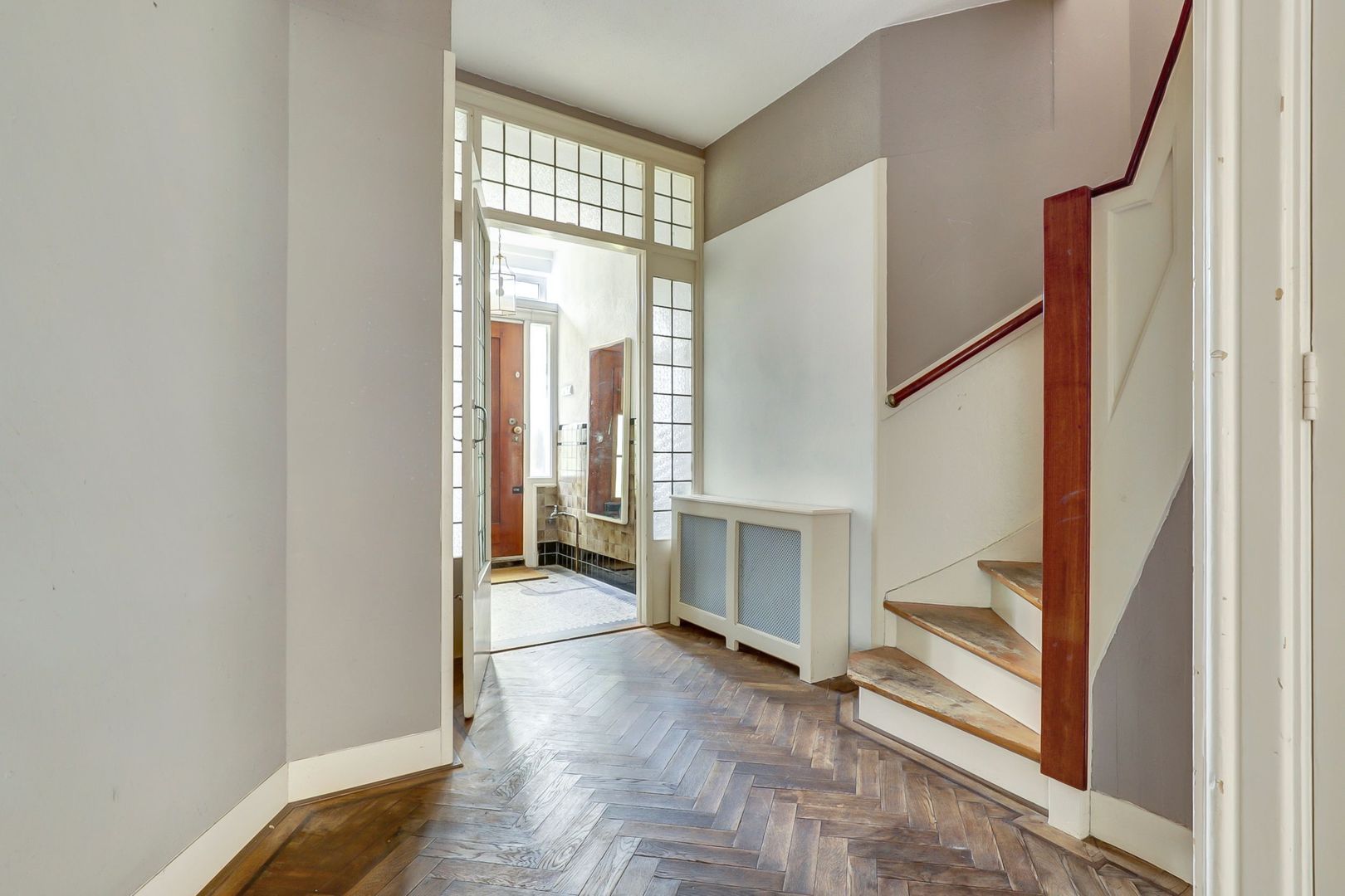 Laan van Nieuw Oosteinde 235, Voorburg foto-5