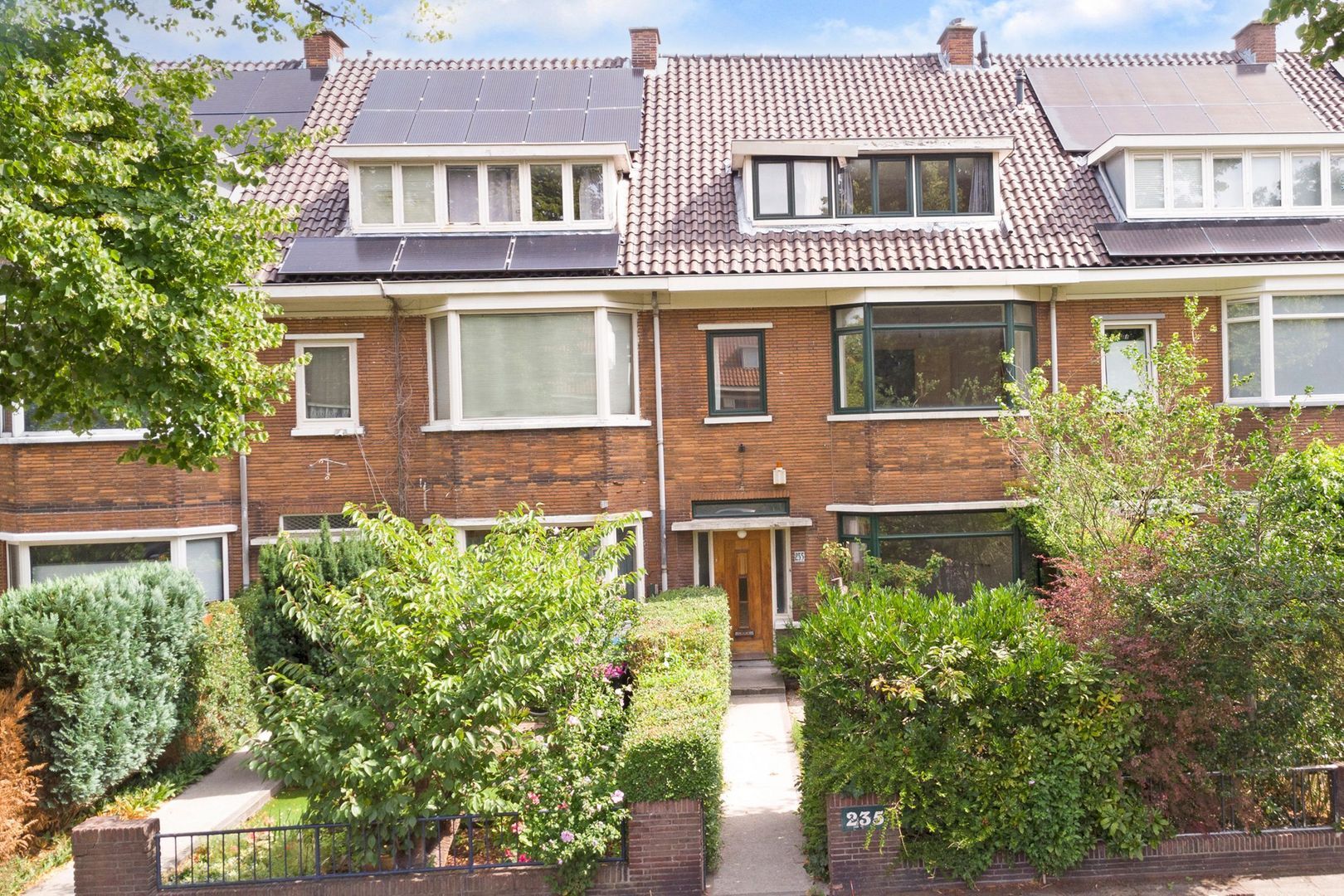 Laan van Nieuw Oosteinde 235, Voorburg foto-40