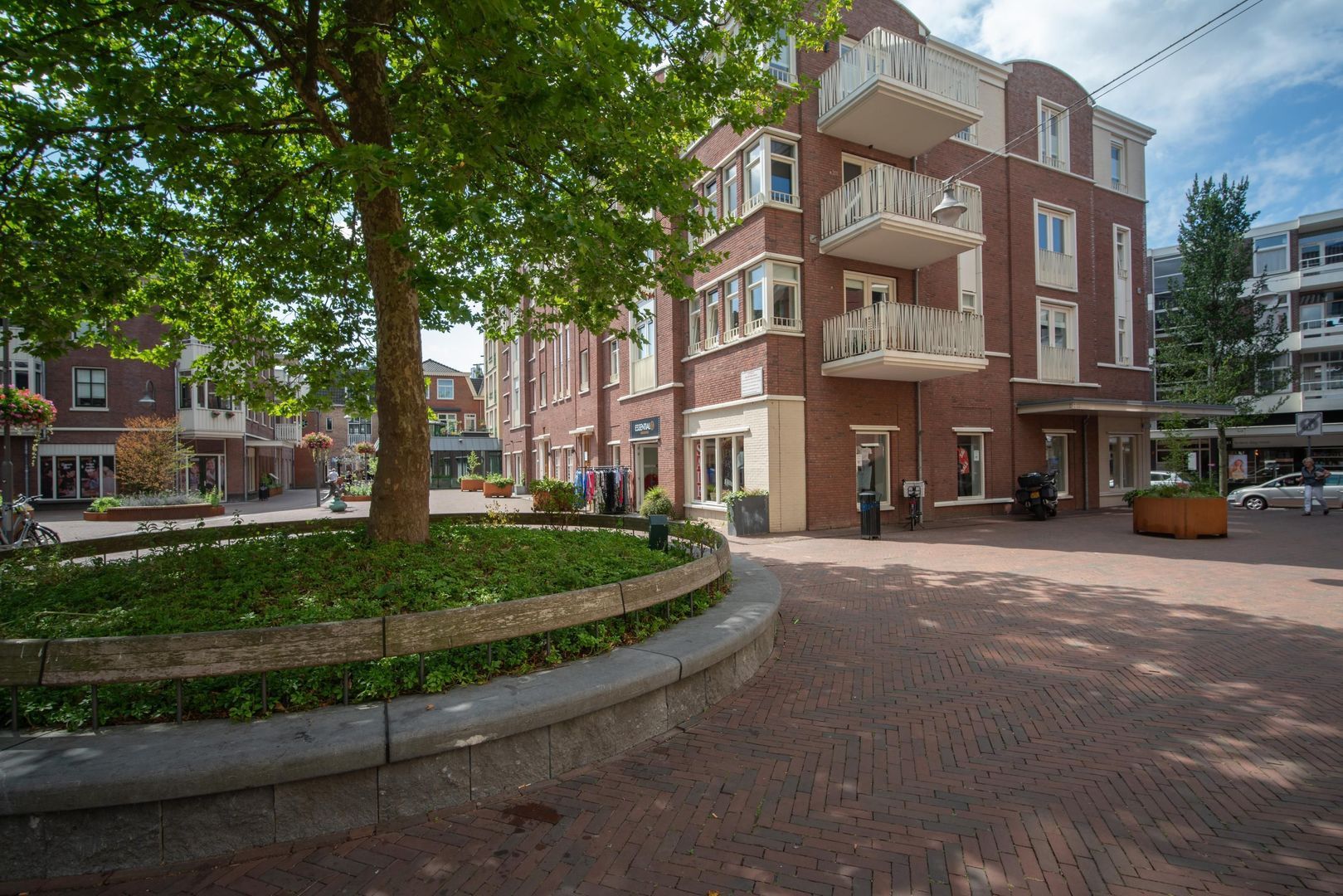 Damplein 95, Leidschendam foto-1
