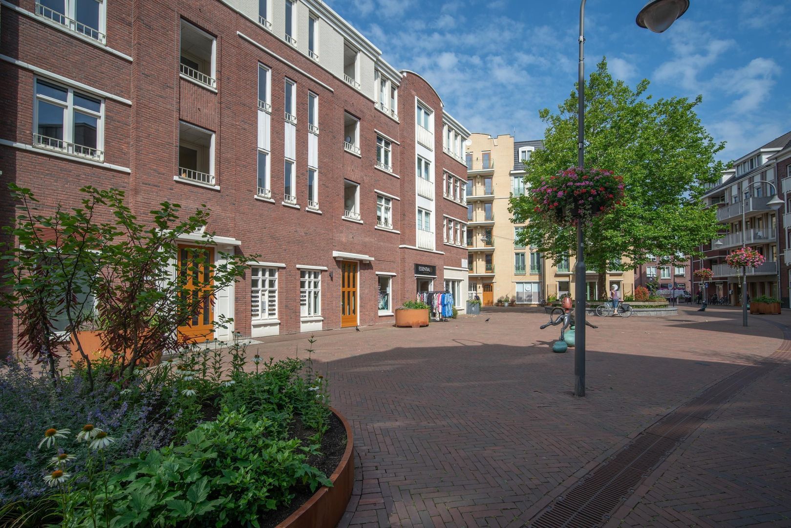 Damplein 95, Leidschendam foto-0
