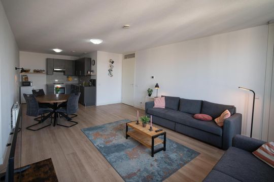 Damplein 95, Leidschendam small-2