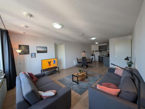 Damplein 95, Leidschendam small-3
