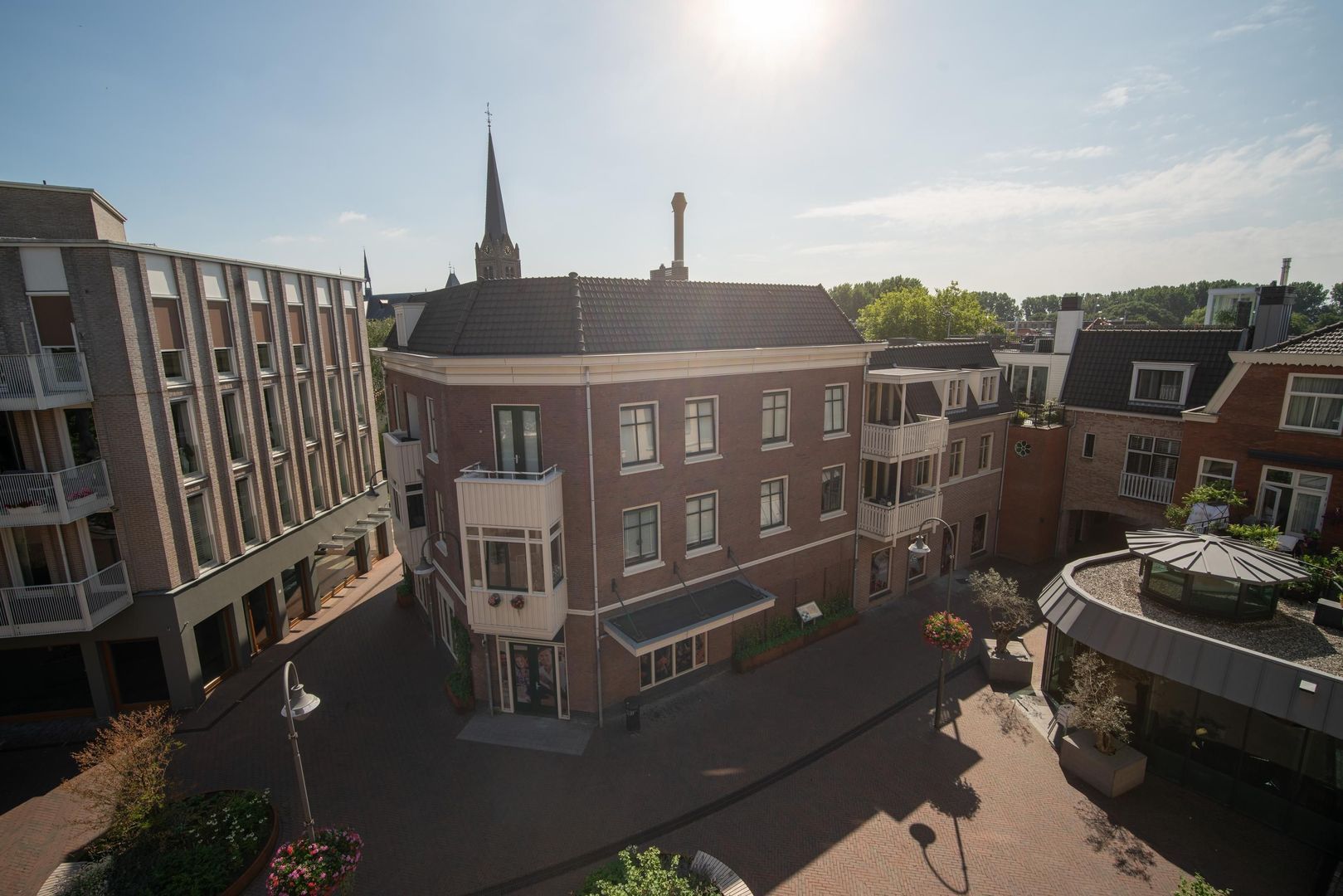 Damplein 95, Leidschendam foto-11