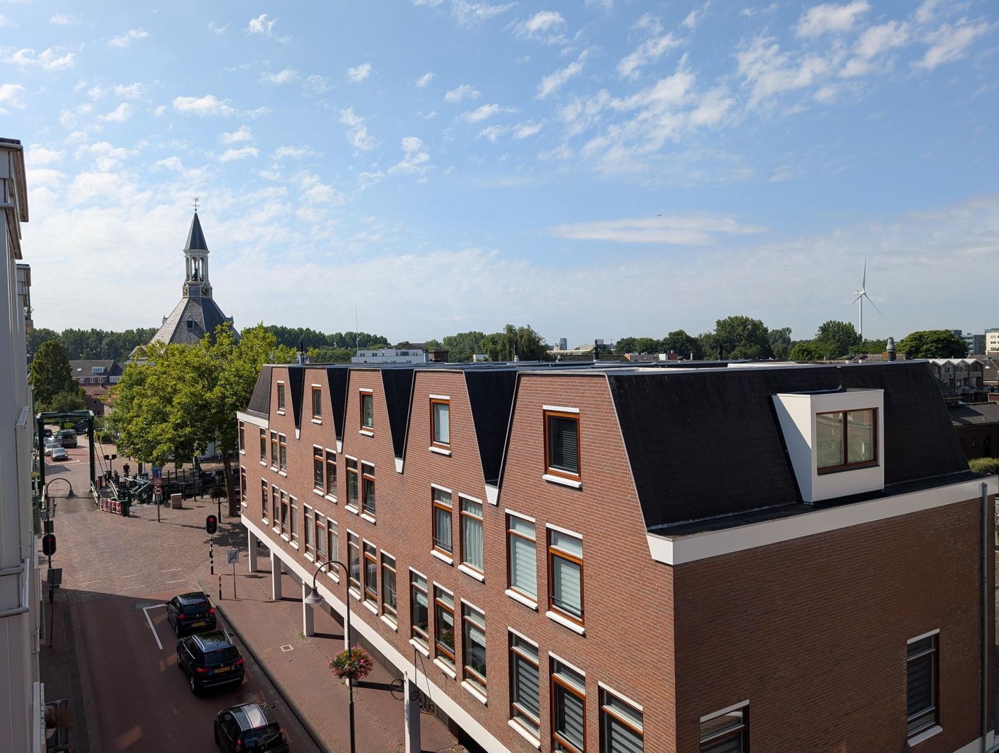Damplein 95, Leidschendam foto-10