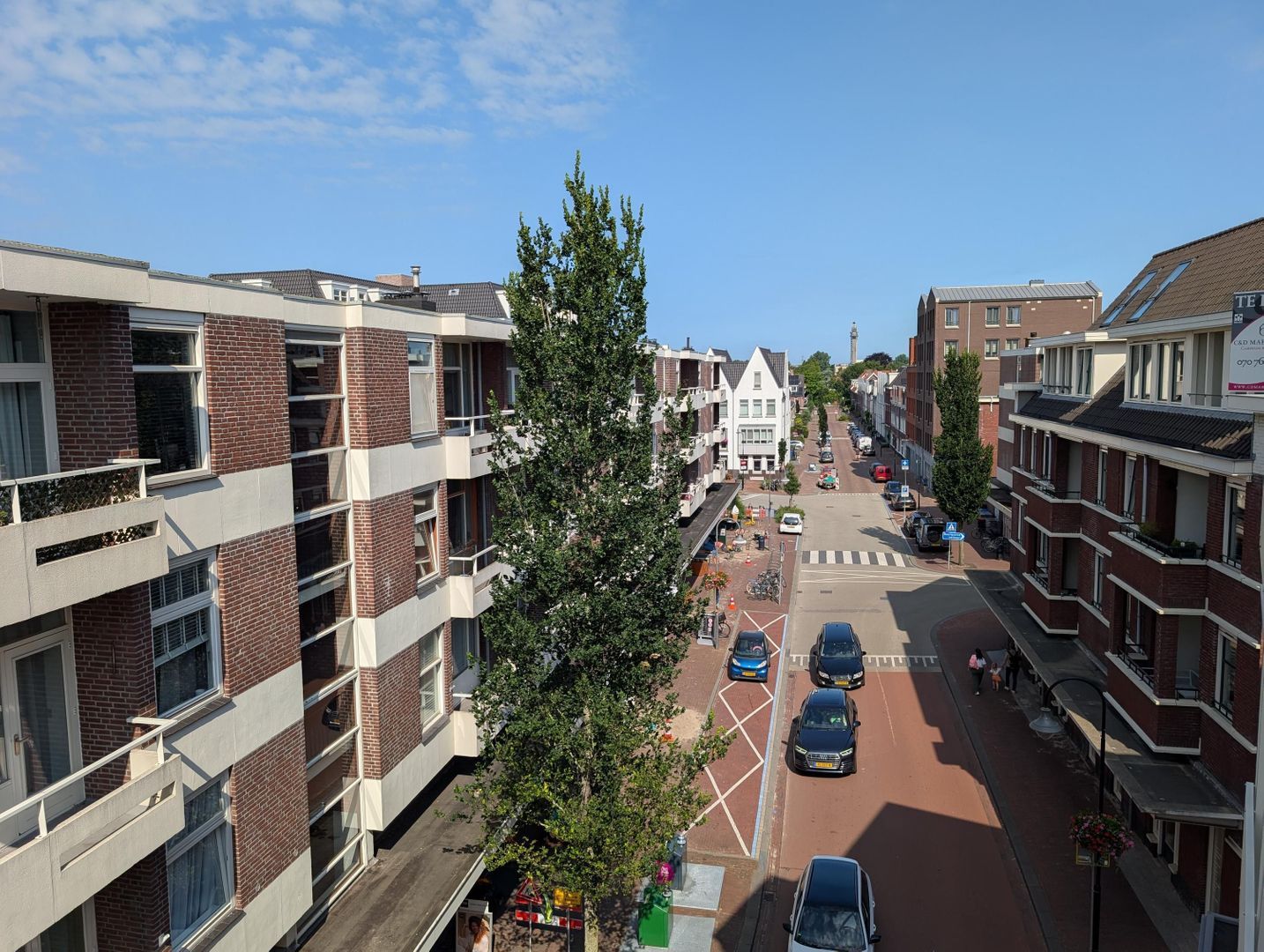 Damplein 95, Leidschendam foto-18