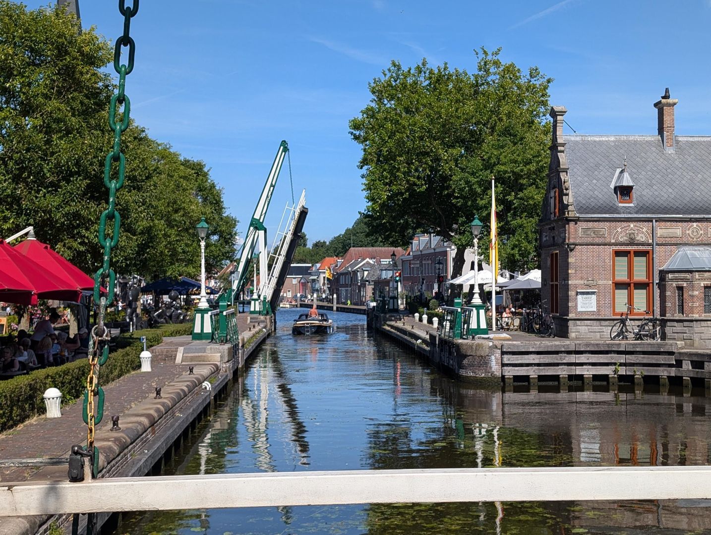Damplein 95, Leidschendam foto-20