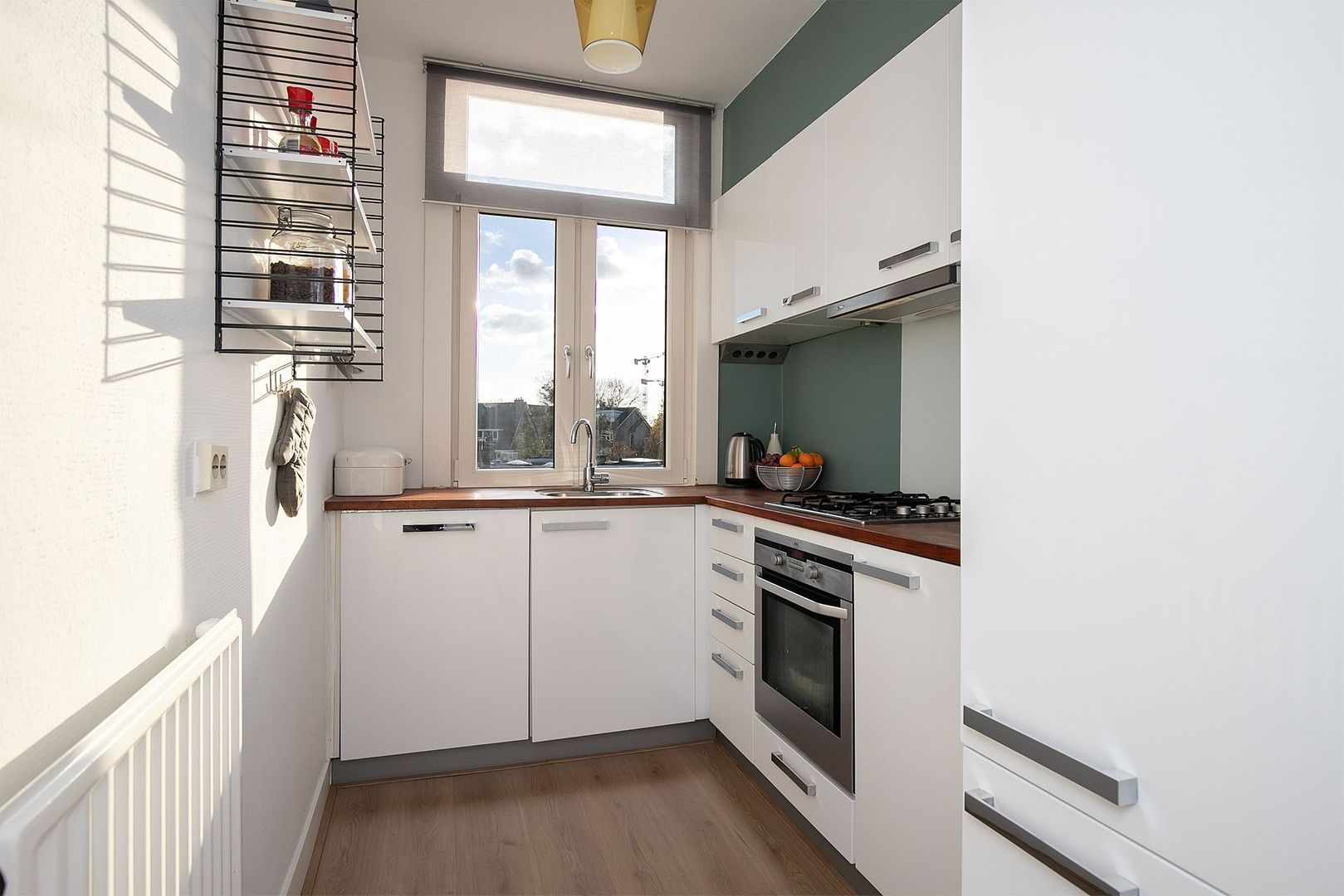 van Arembergelaan 14, Voorburg foto-4