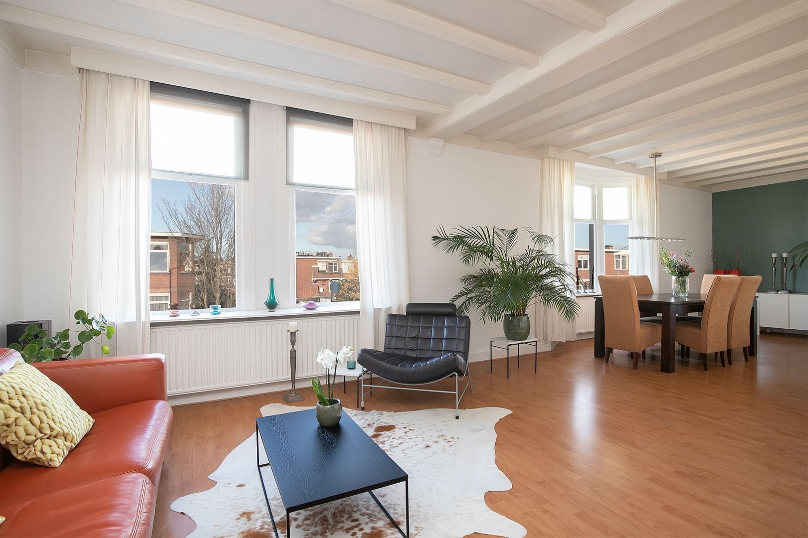van Arembergelaan 14, Voorburg foto-9
