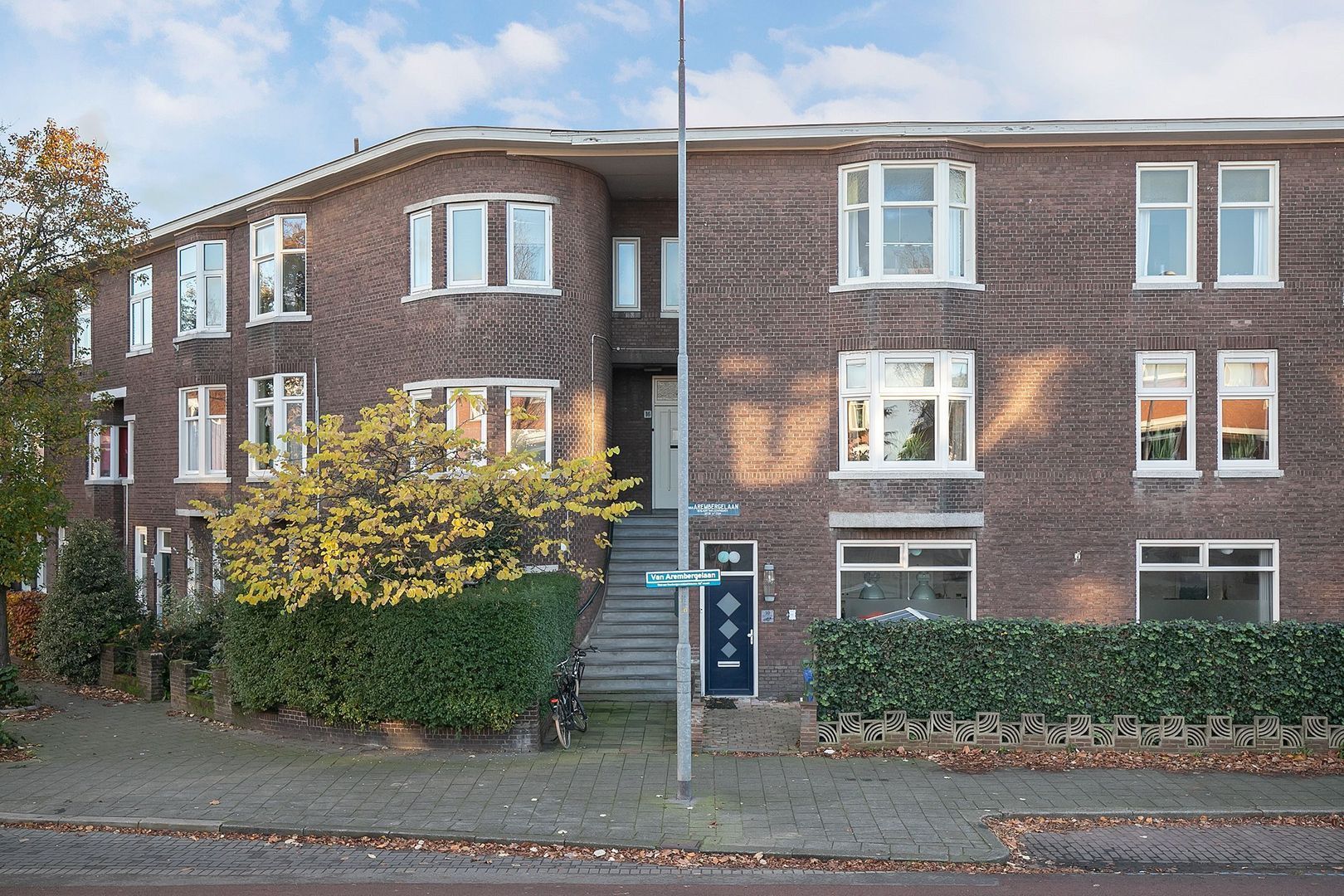 van Arembergelaan 14, Voorburg foto-0