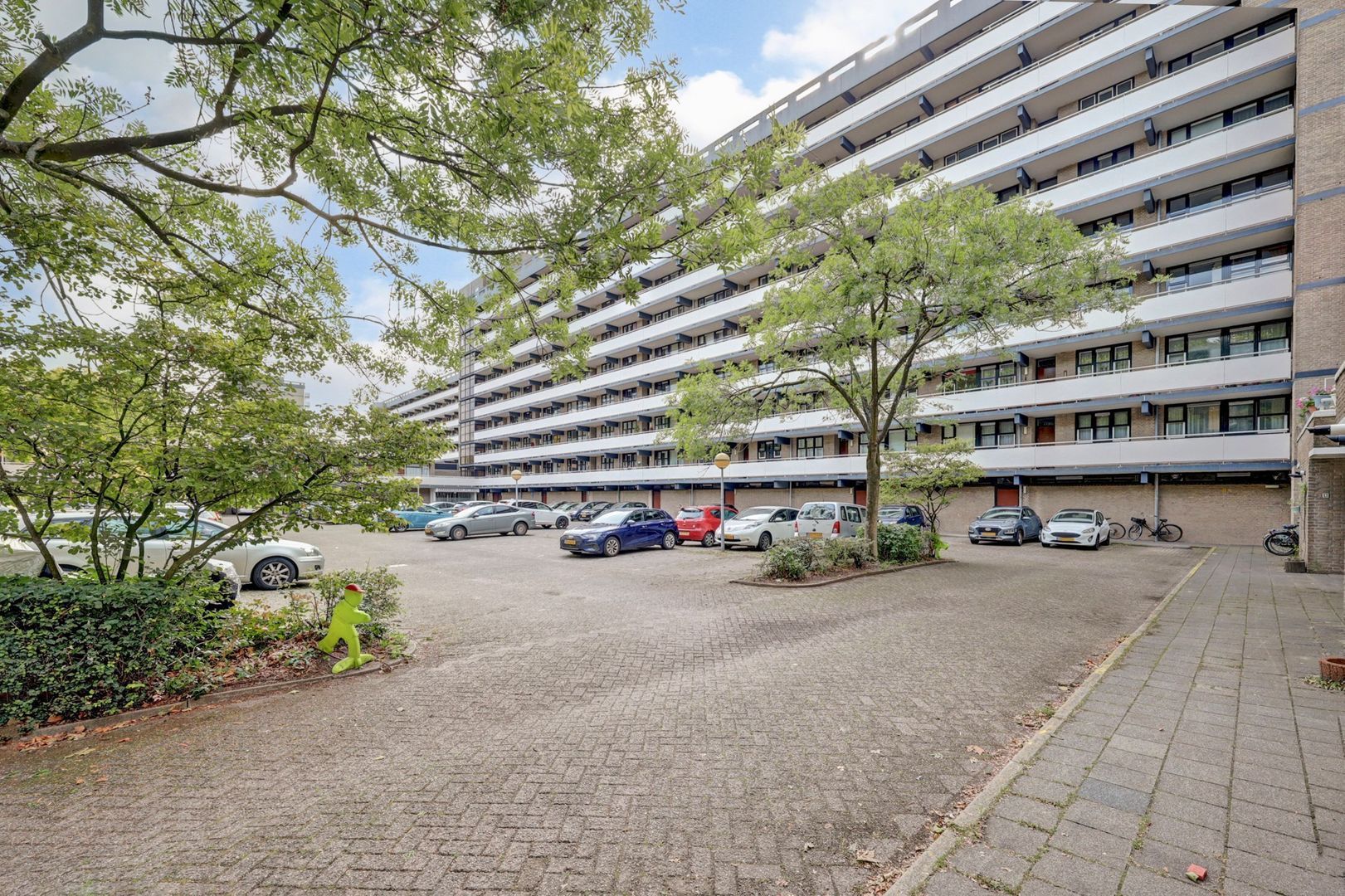Granaathorst 103, Den Haag foto-0