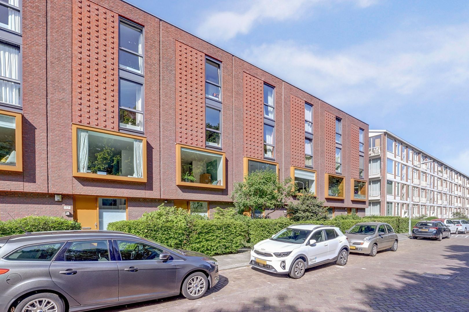 Spinozalaan 179, Voorburg foto-0