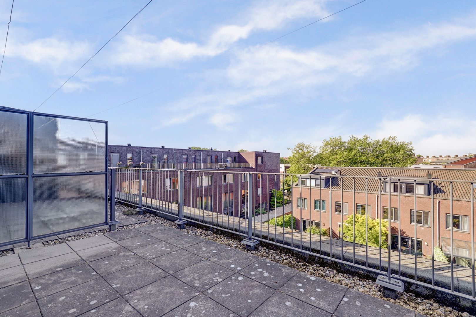 Spinozalaan 179, Voorburg foto-35