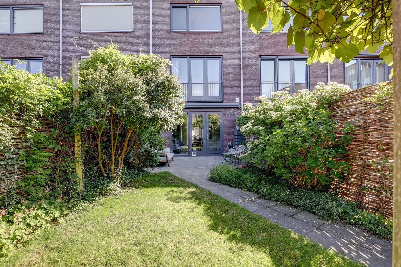 Spinozalaan 179, Voorburg foto-14