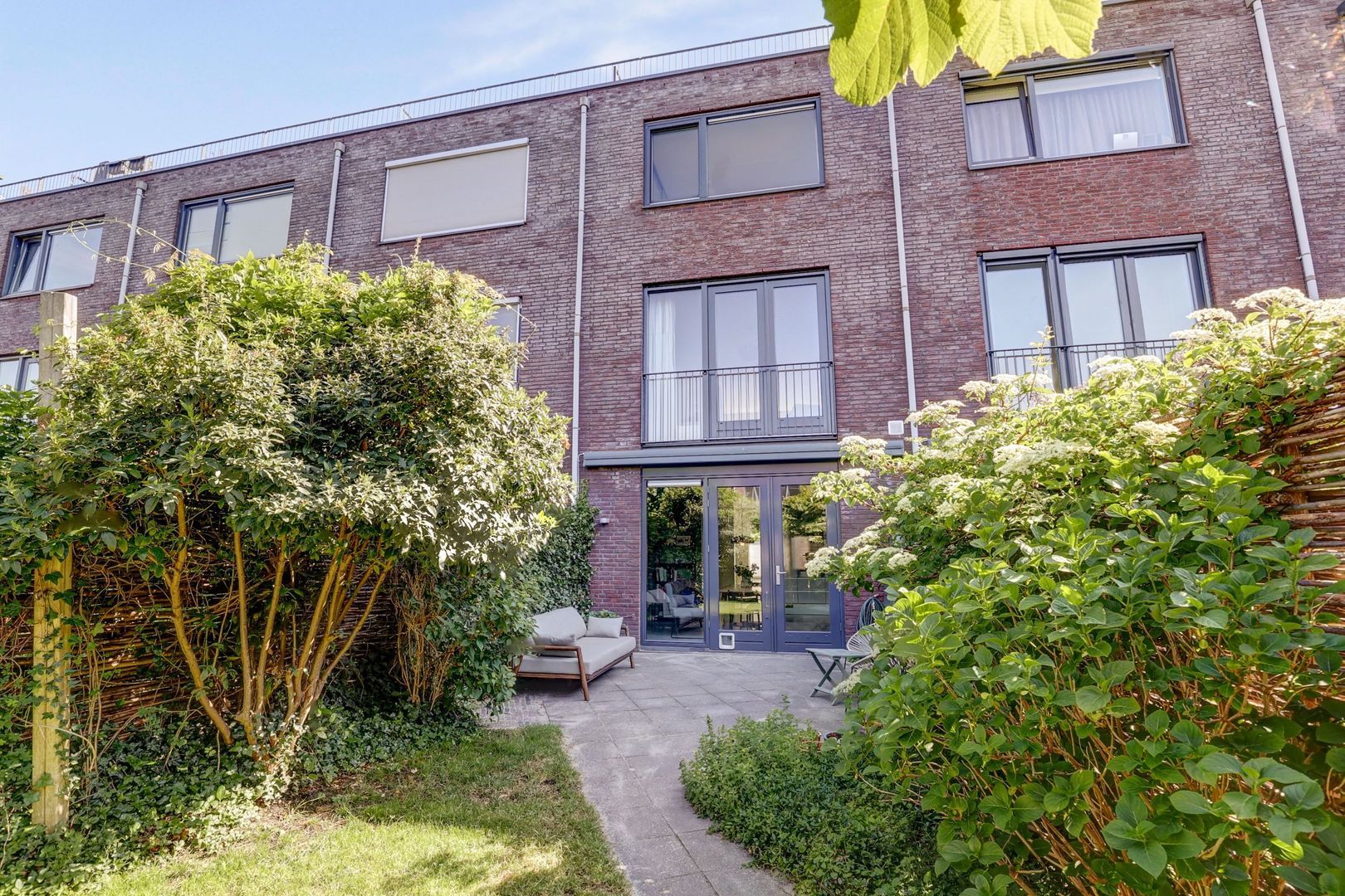 Spinozalaan 179, Voorburg foto-15