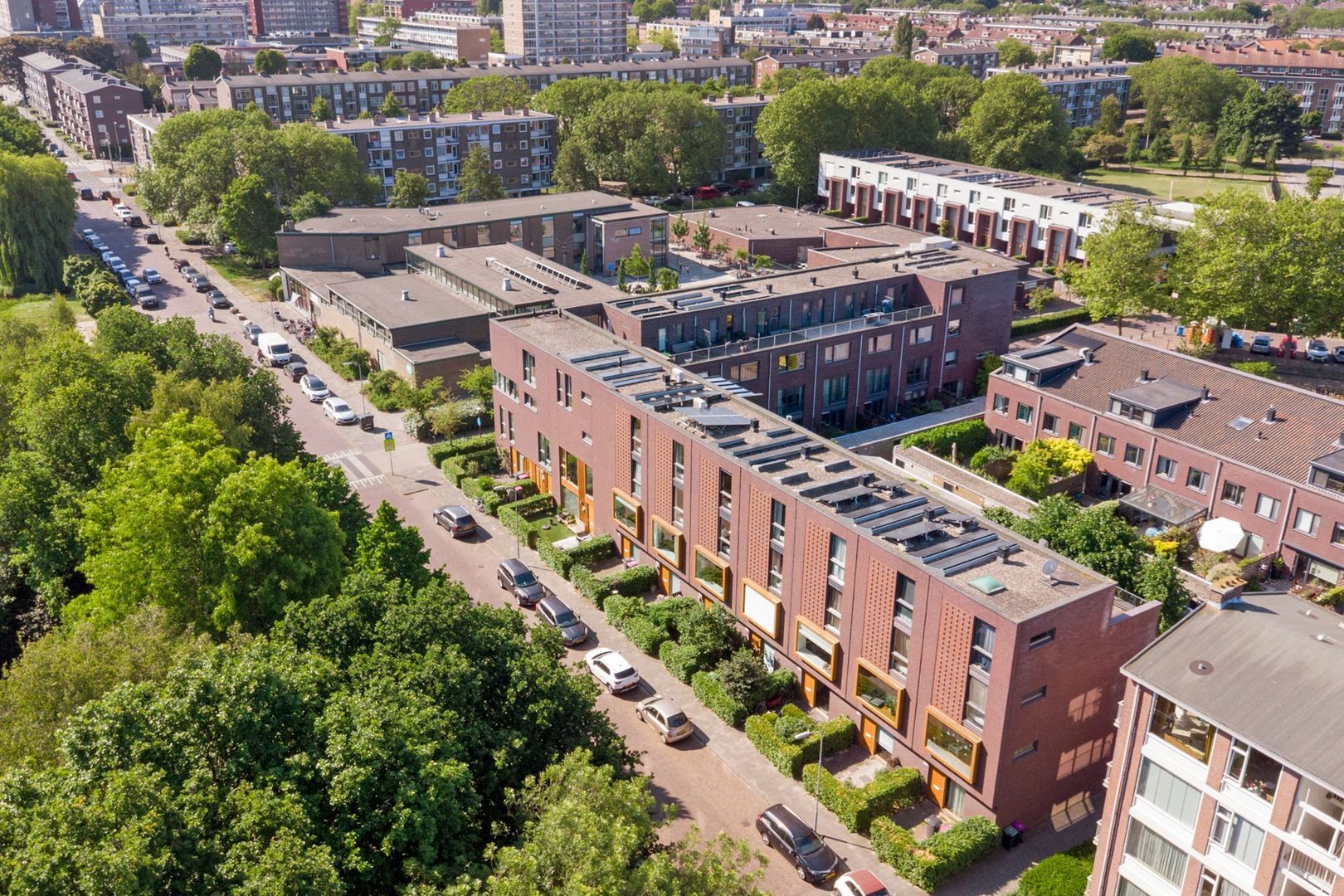 Spinozalaan 179, Voorburg foto-36